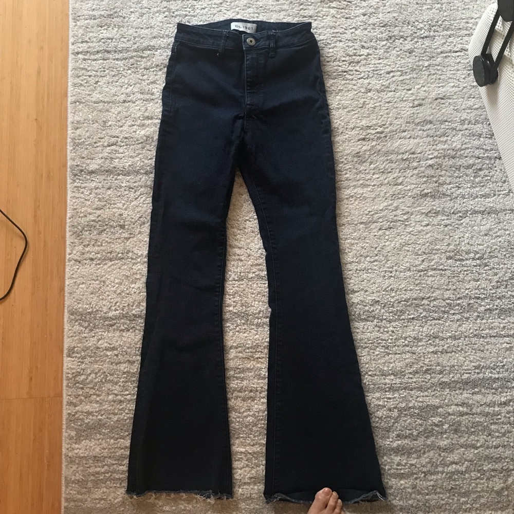 DL1961 Jeans used